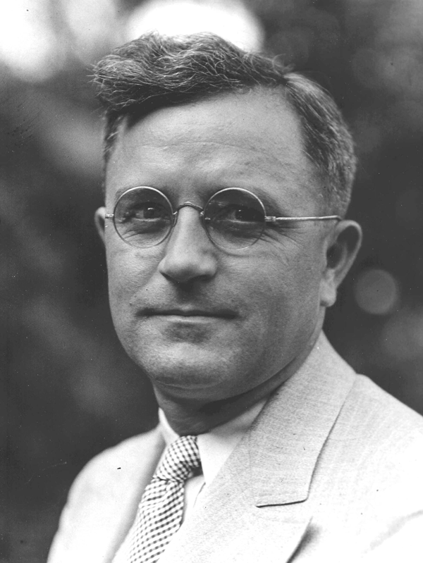 Herbert H. Helble