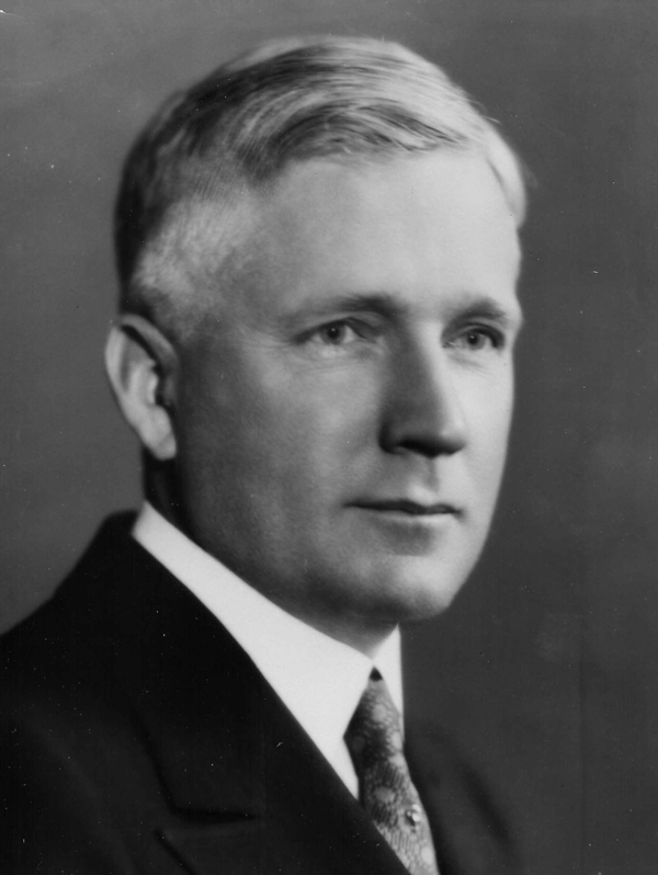 William D. Reeve
