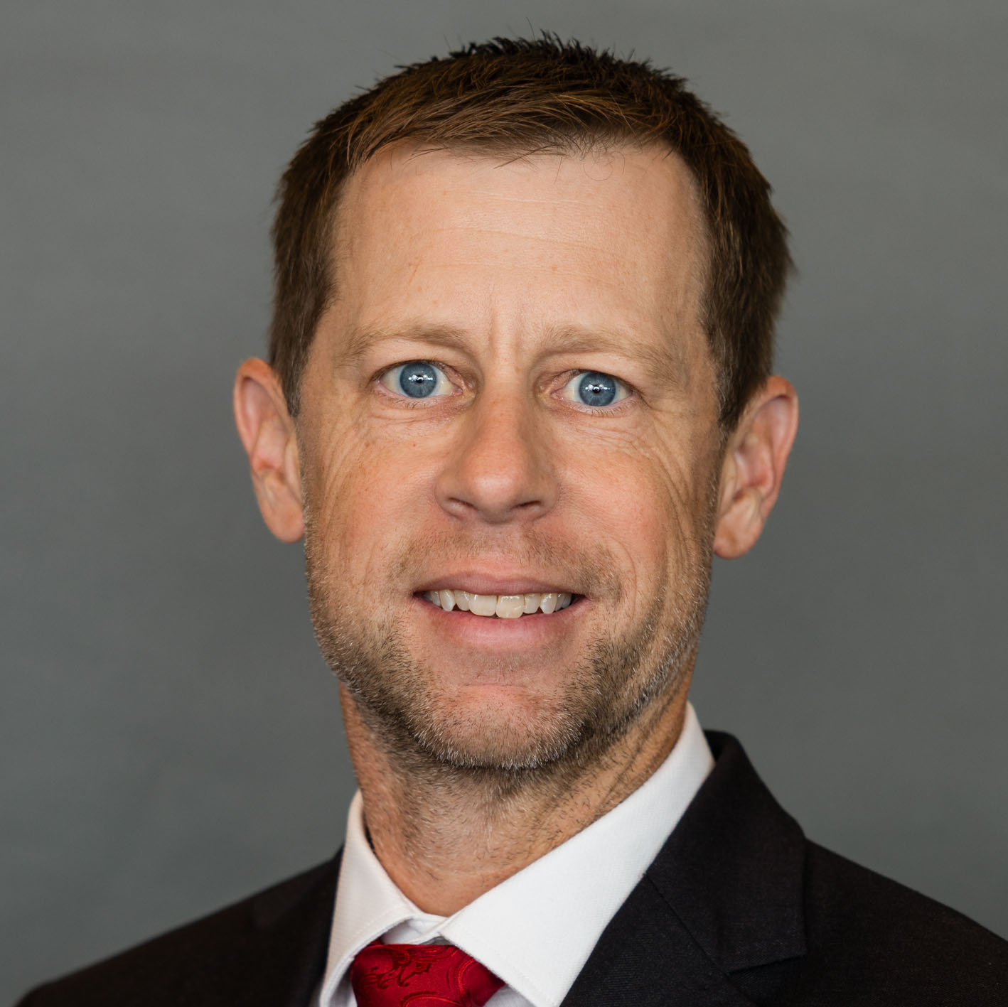Brett A. Widner