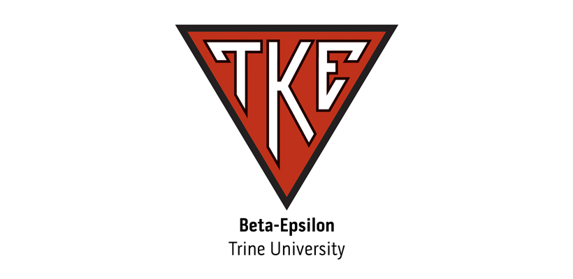 Trine University Beta Epsilon Chapter Homecoming