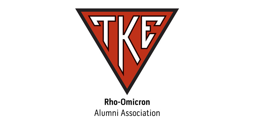 Alumni Weekend - Rho-Omicron