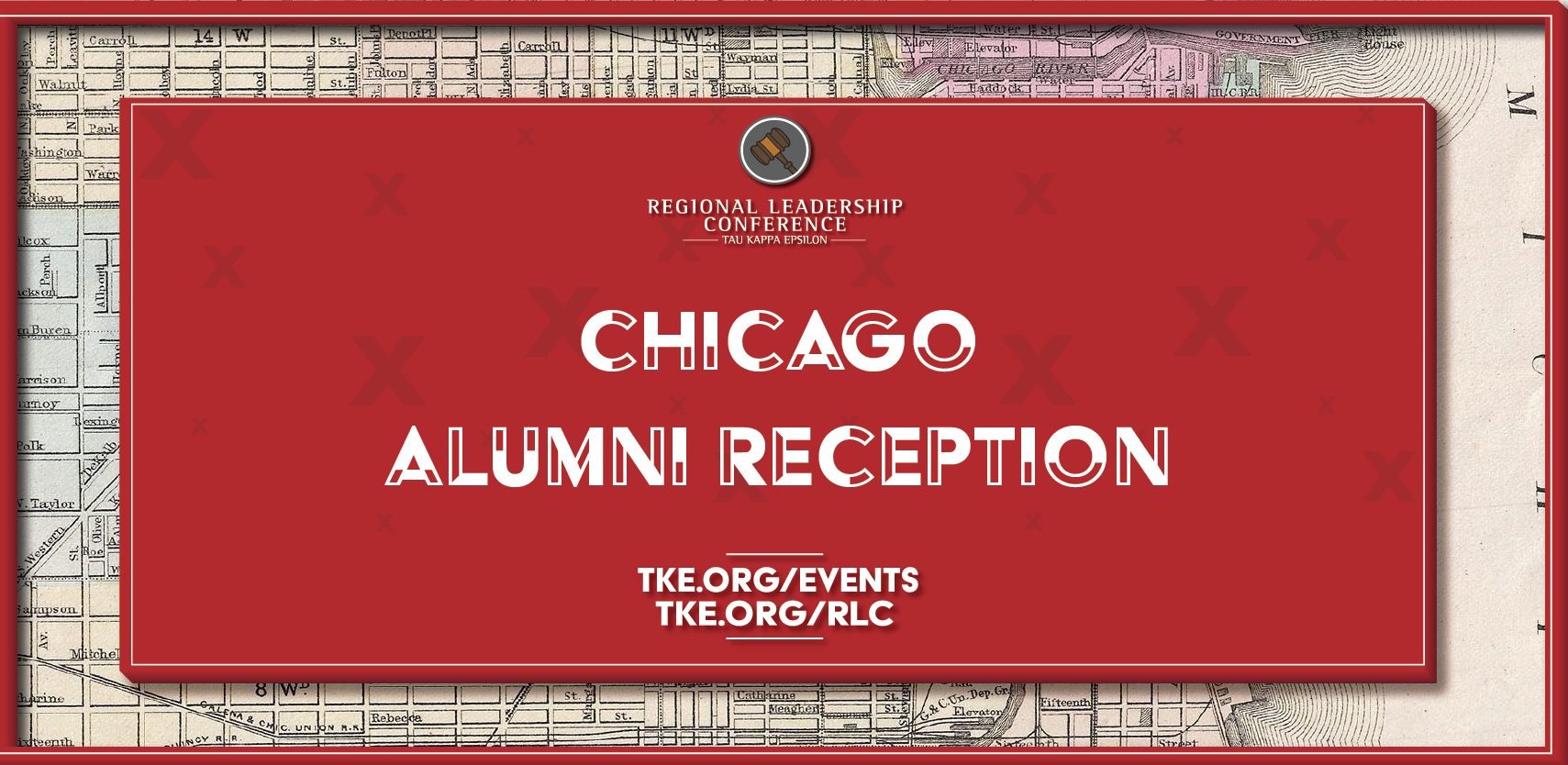 Chicago Alumni Reception
