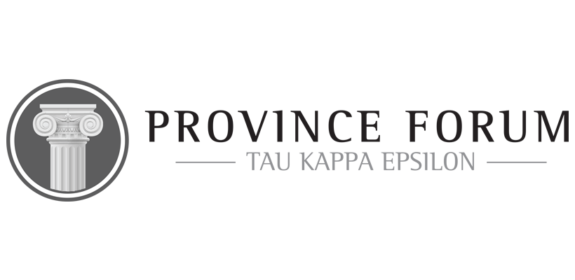 Founders Province Forum