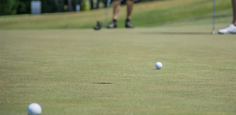 23rd Annual TKE Invitational Golf Tournament