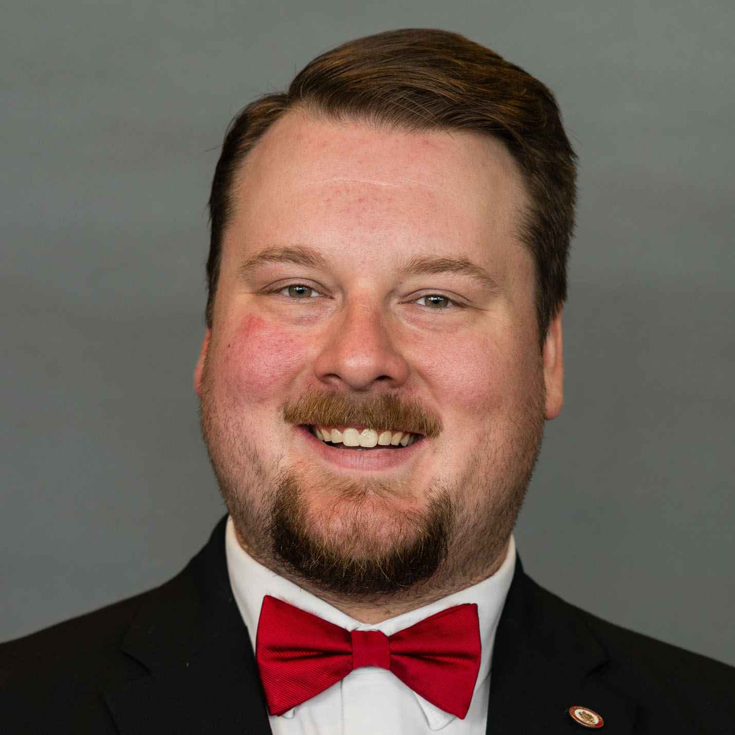 Joey R. Krzywonos