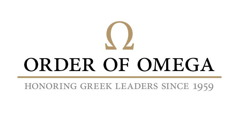 Frater Wins Order of Omega Professional of the Year Award