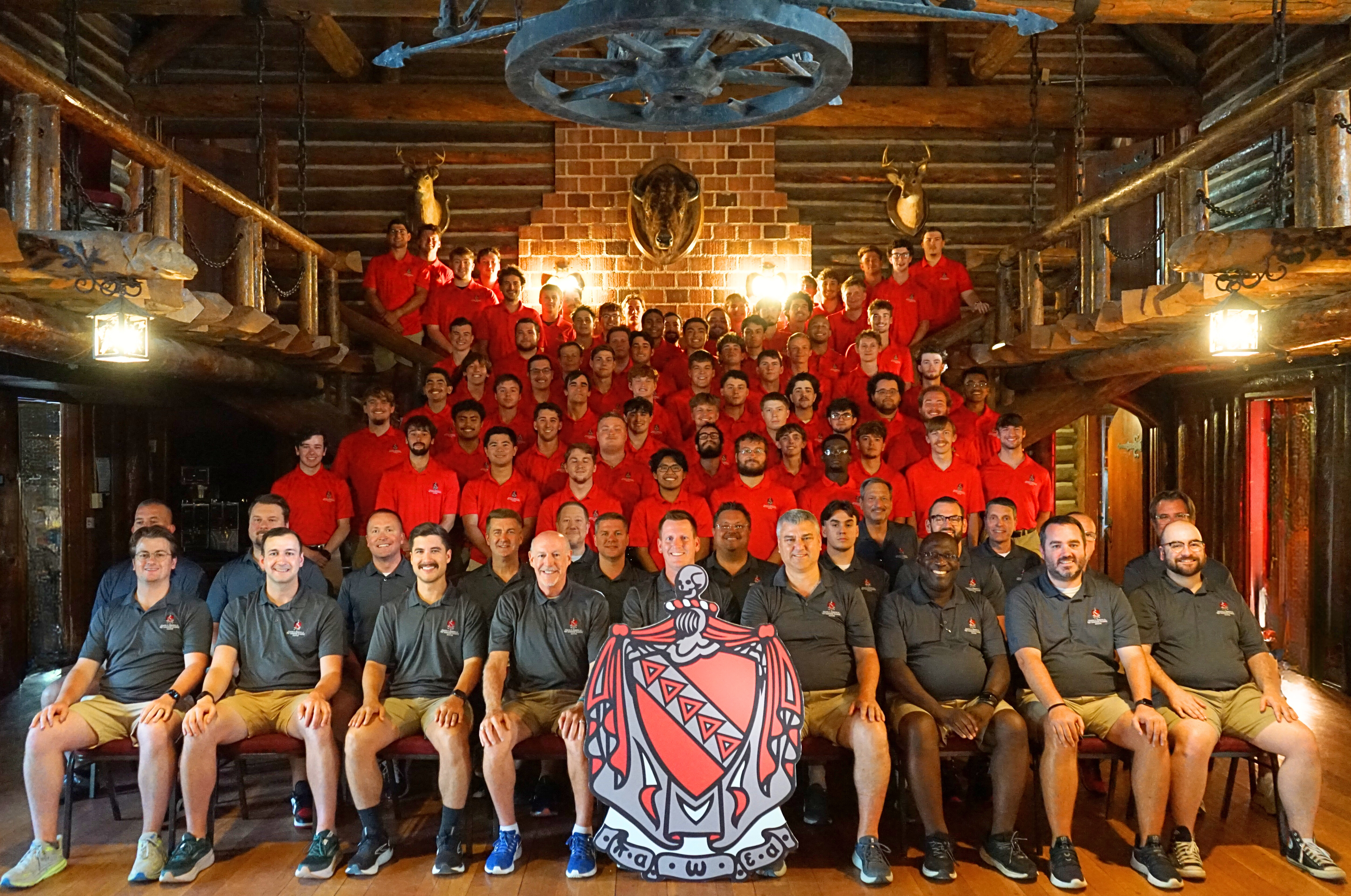 2025 Leadership Academy XXXVIII