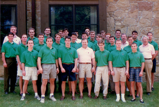 1991 Leadership Academy II