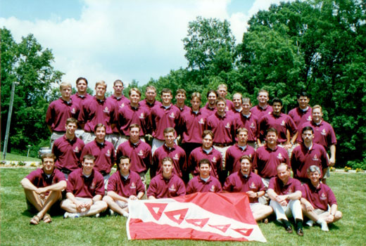 1997 Leadership Academy VIII