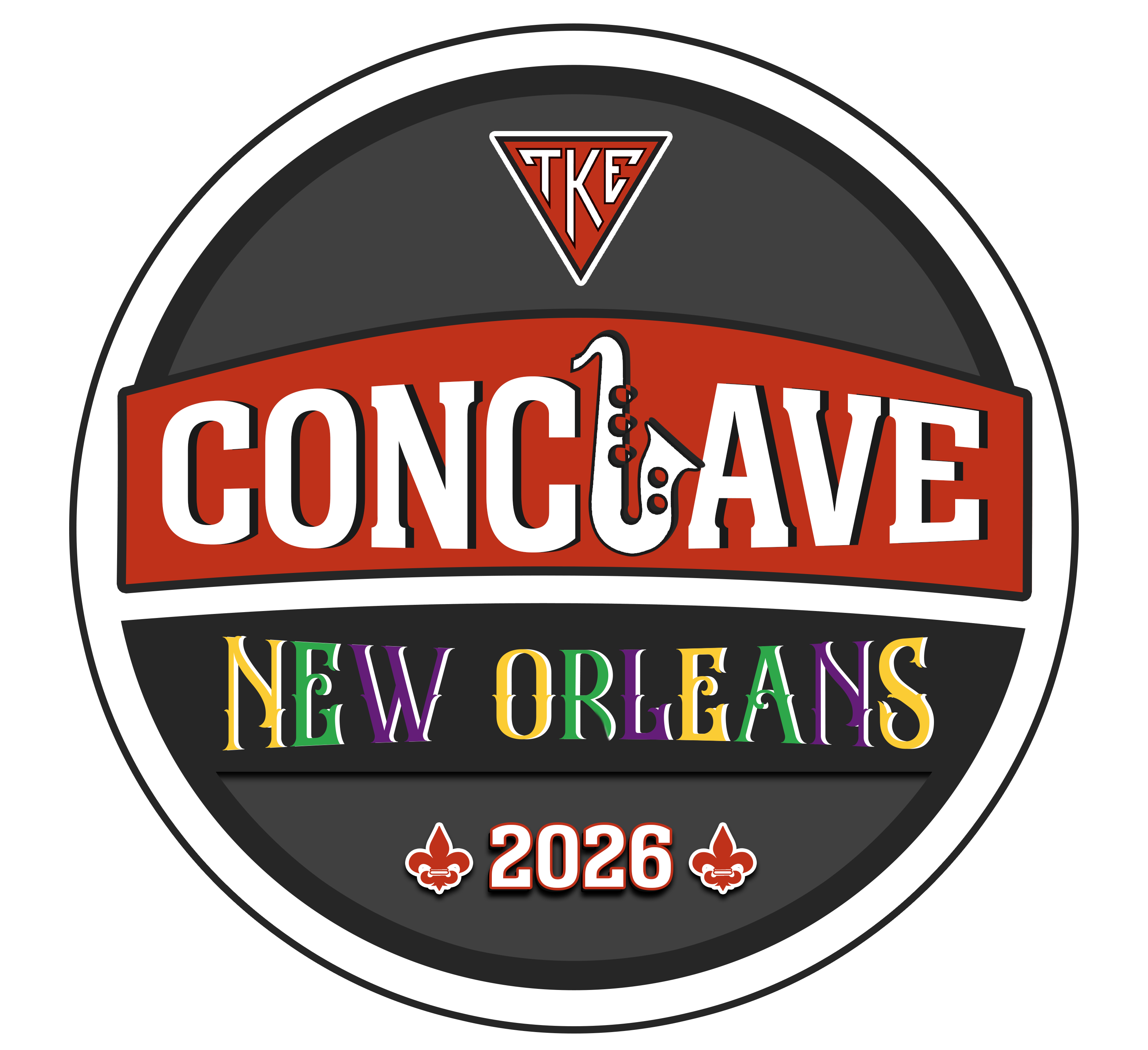 Conclave 2024