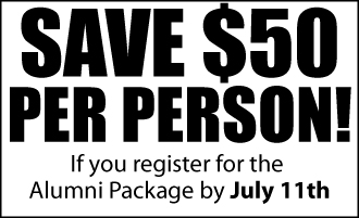 Save $100 by May 23