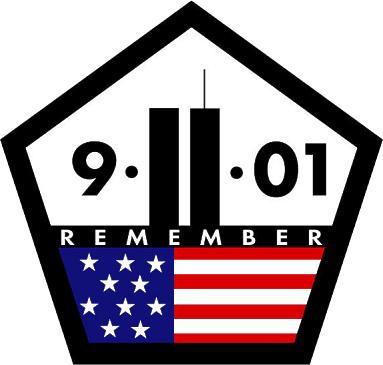 9-11-01 Remember