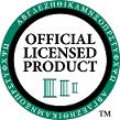 Official Licensed Product