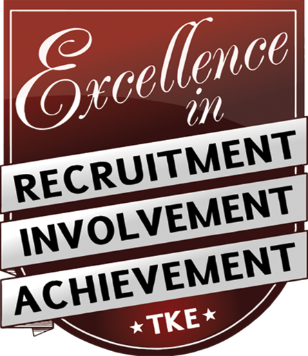 Chapter, Top Teke, Top TKE Awards TKE.org
