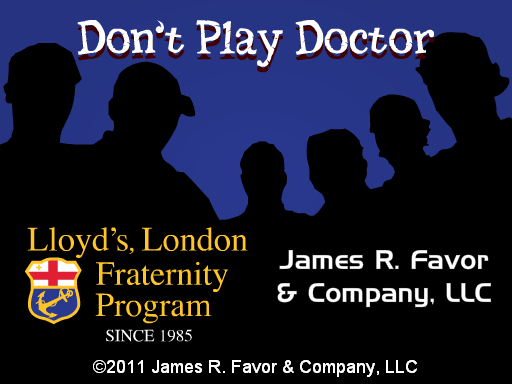 James R. Favor & Company
