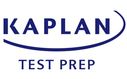 Kaplan Test Prep logo 2012