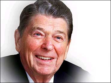 Frater Ronald Reagan