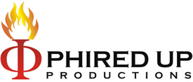 Phired Up Productions
