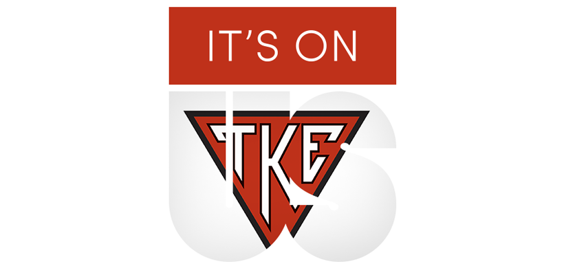 TKE Celebrates Two-Year Partnership With 