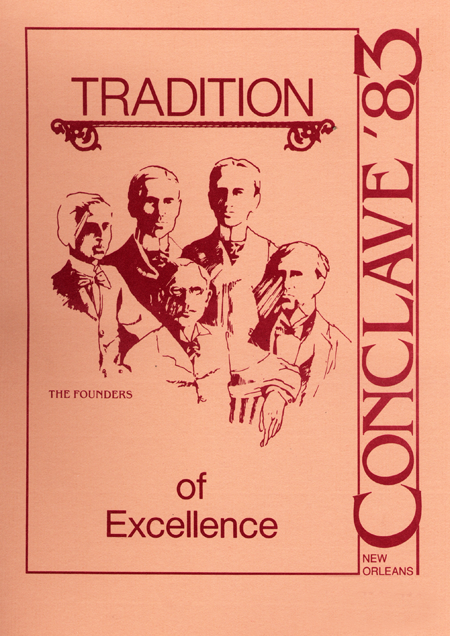 Conclave 1983