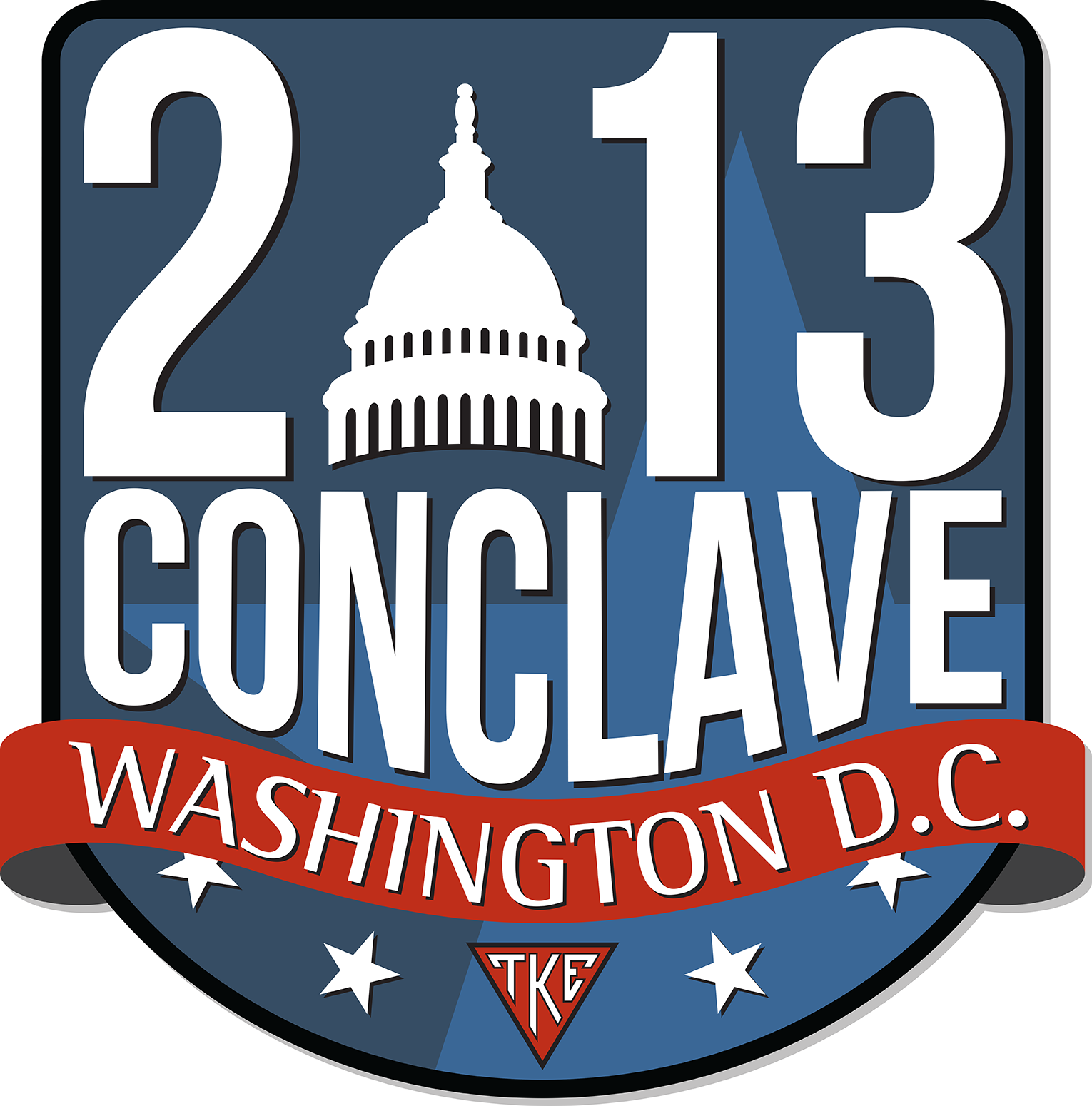 Conclave 2013