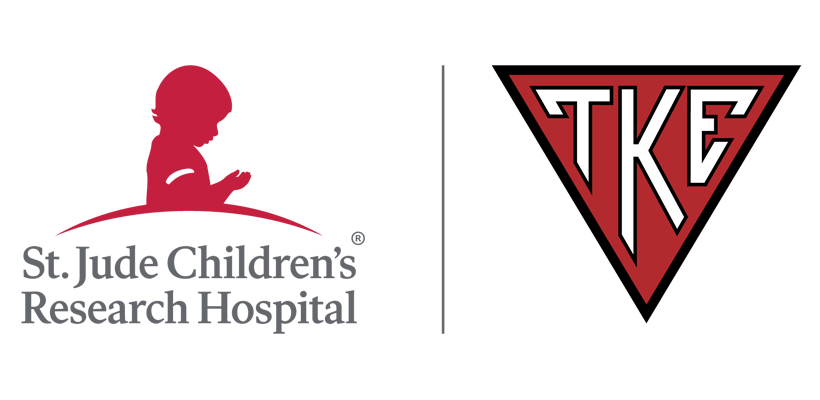 Tau Kappa Epsilon announces achievement of $2.6 million fundraising commitment to St. Jude Children’s Research Hospital®