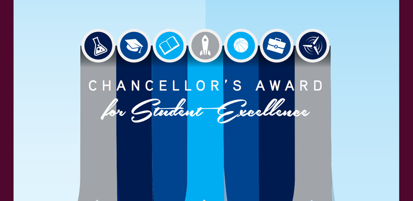 SUNY Plattsburgh Tekes Receive Chancellor’s Award