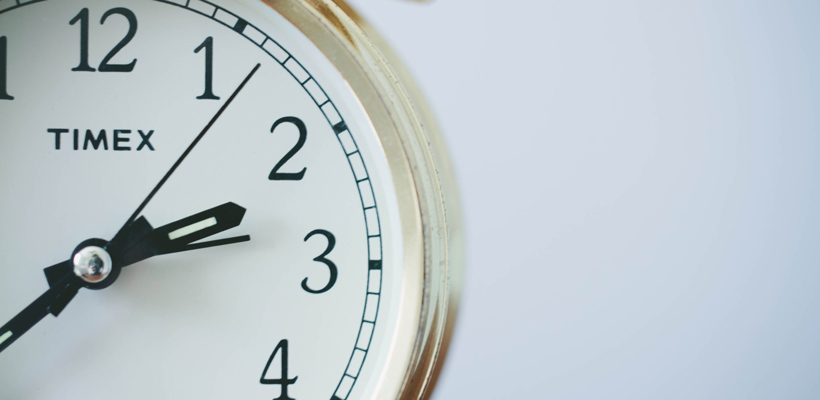 Upcoming March 15 Deadlines