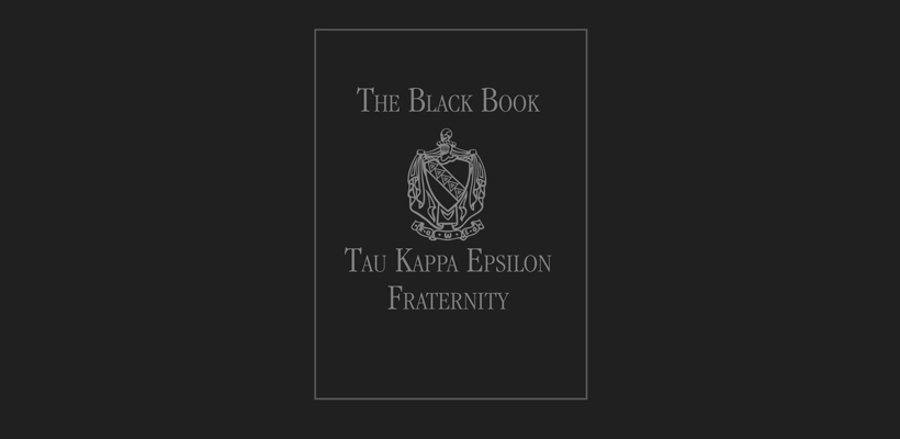 Conclave 2017 Black Book Legislation