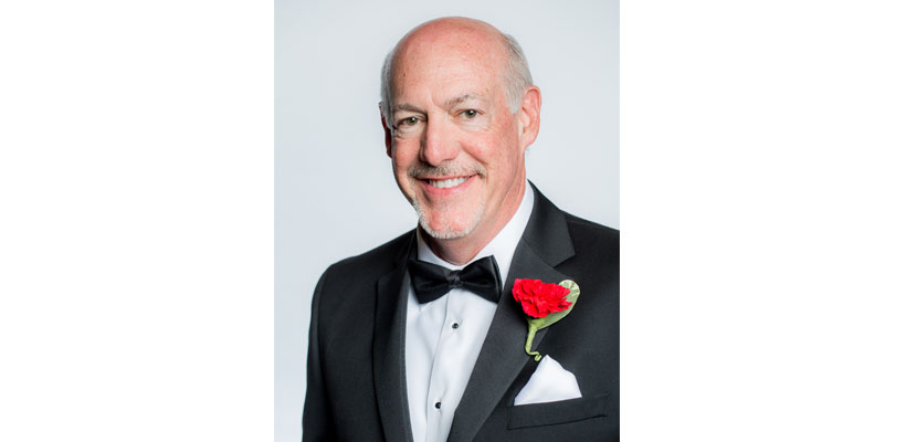 Frater Mike McEvilly Named As Grand Council At-Large