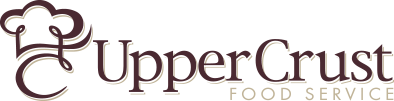 Partnership with Upper Crust Food Service