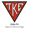 Davis & Elkins College<br />(Alpha-Psi Emerging Chapter)