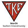 Southern Illinois University Carbondale<br />(Beta-Chi Emerging Chapter)