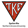 Northern Arizona University<br />(Epsilon-Rho Emerging Chapter)