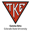 Colorado State University<br />(Gamma-Beta Emerging Chapter)
