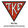 James Madison University<br />(Mu-Tau Emerging Chapter)