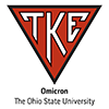 The Ohio State University<br />(Omicron Emerging Chapter)