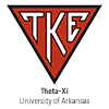 University of Arkansas<br />(Theta-Xi Emerging Chapter)