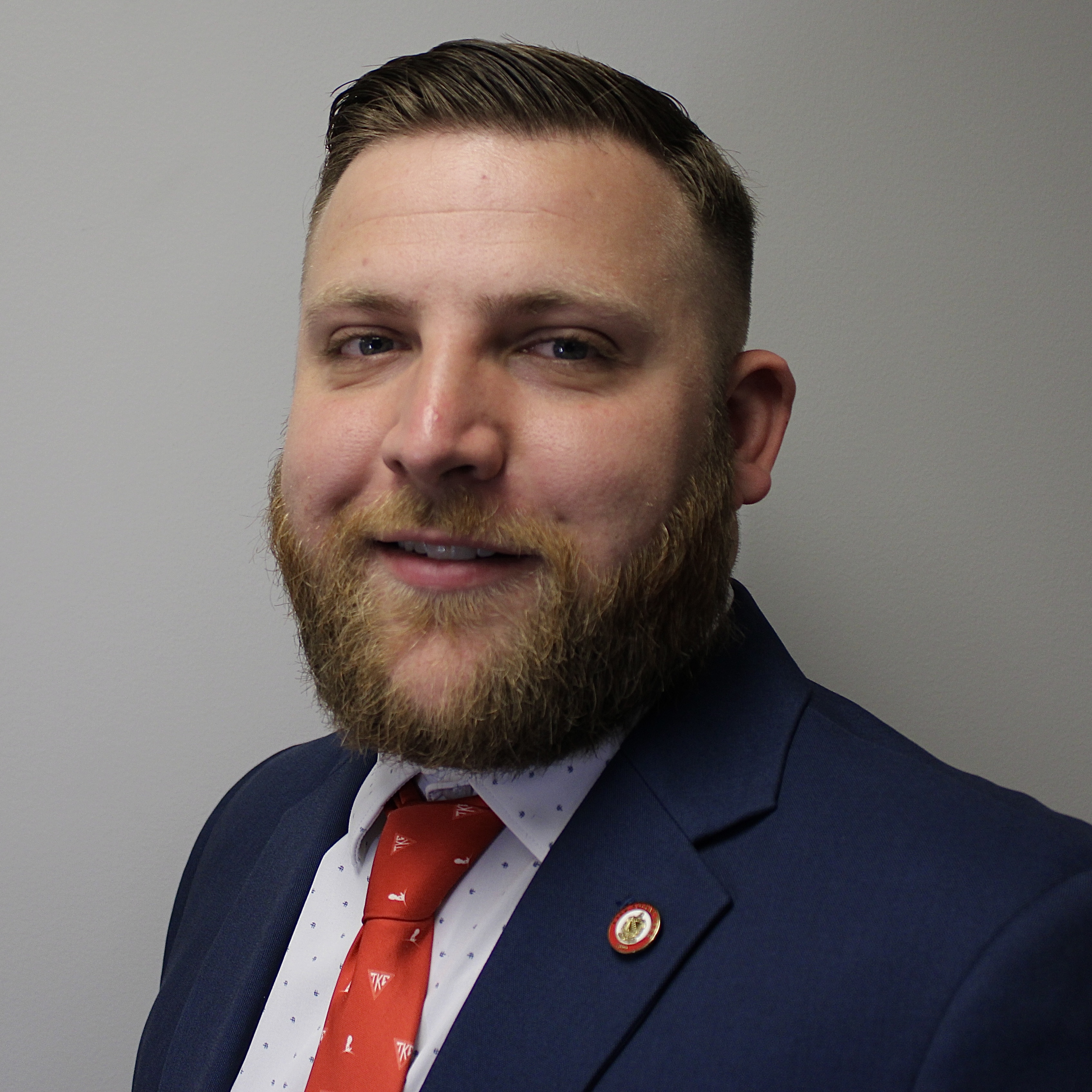Shane L. Ranschaert