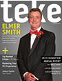 The Teke - Summer 2014 - Vol. 107 Issue 2