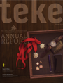 The Teke - Spring 2019 - Vol. 112 Issue 1